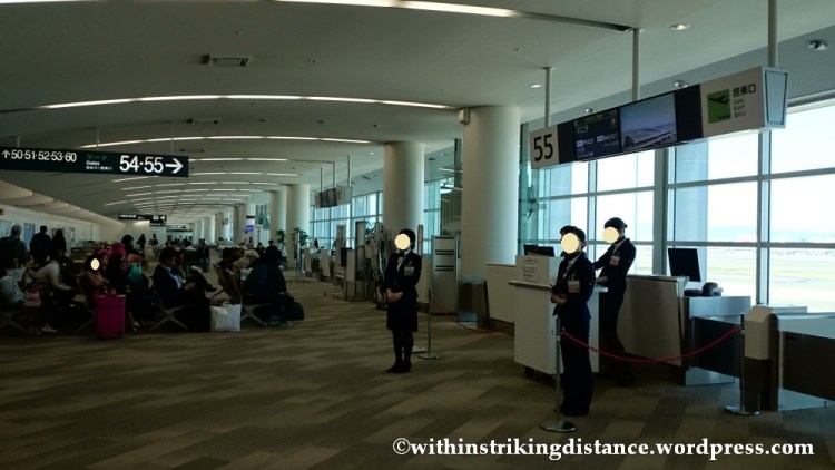 28Mar15 001 Economy Class Philippine Airlines PR 425 Fukuoka Manila