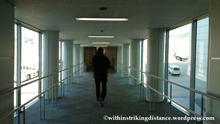 28Mar15 003 Economy Class Philippine Airlines PR 425 Fukuoka Manila