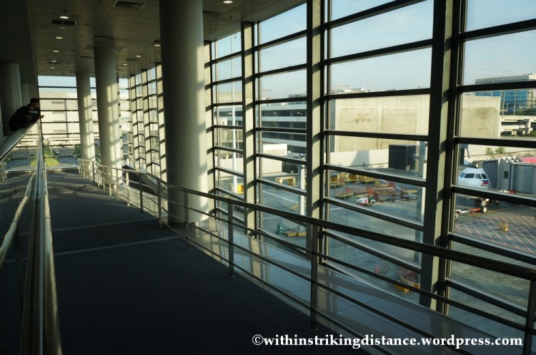 10Dec14 003 NAIA Terminal 3 Economy Class Air Asia Zest Z2 884 Manila Seoul Incheon