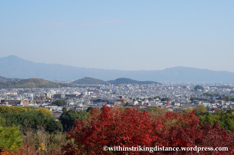 22Nov14 020 Autumn Okochi Sanso Arashiyama Kyoto Kansai Japan