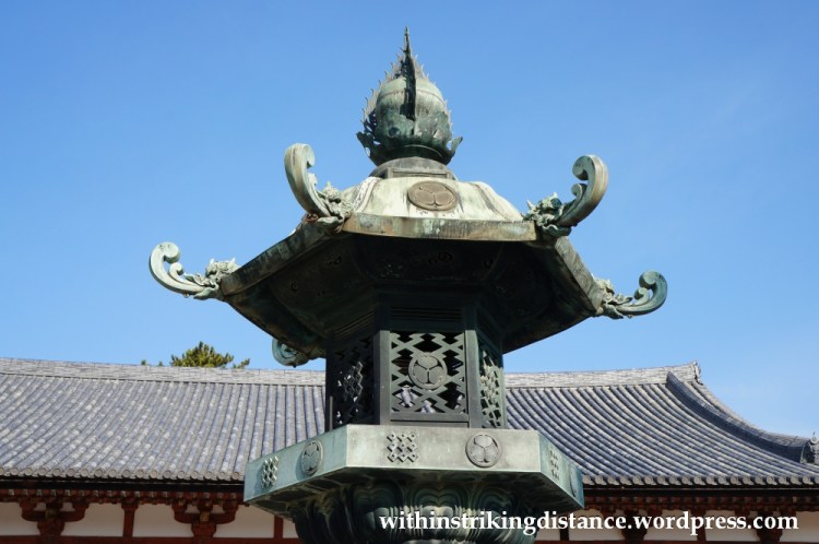 24Nov14 012 Horyuji Nara Kansai Japan