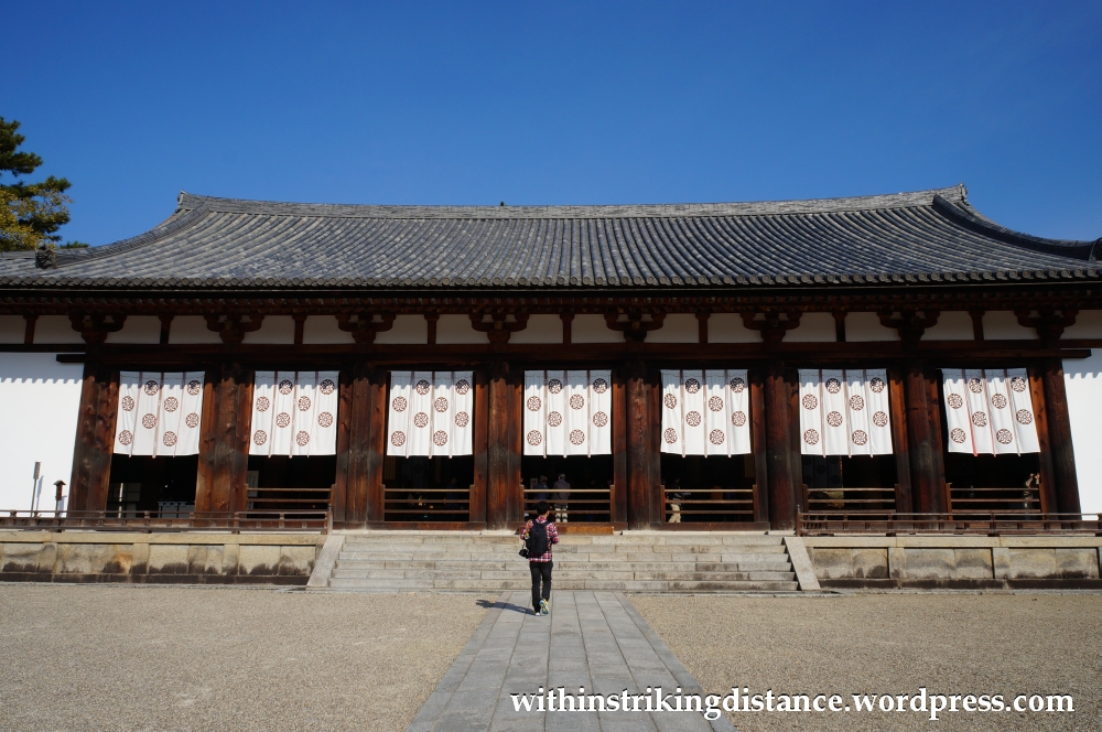24Nov14 013 Horyuji Nara Kansai Japan