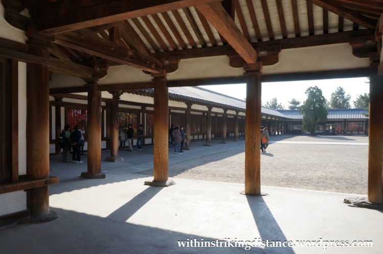 24Nov14 014 Horyuji Nara Kansai Japan