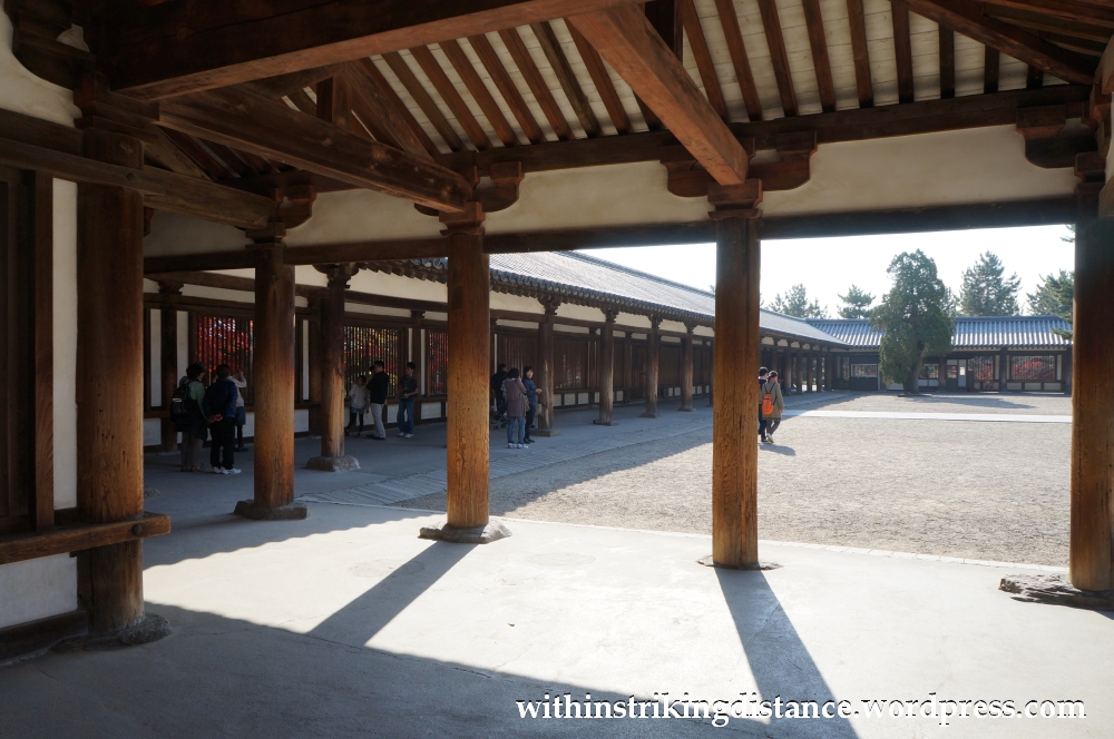 24Nov14 014 Horyuji Nara Kansai Japan