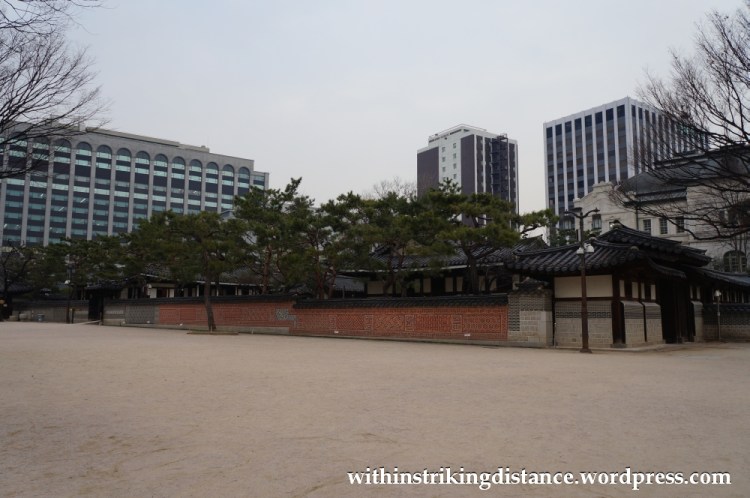 10Dec14 001 Unhyeongung Seoul South Korea