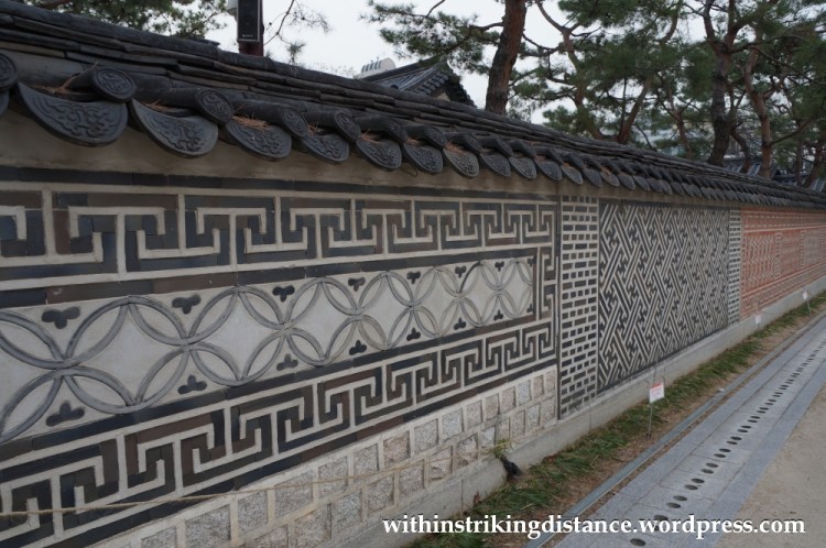 10Dec14 002 Unhyeongung Seoul South Korea