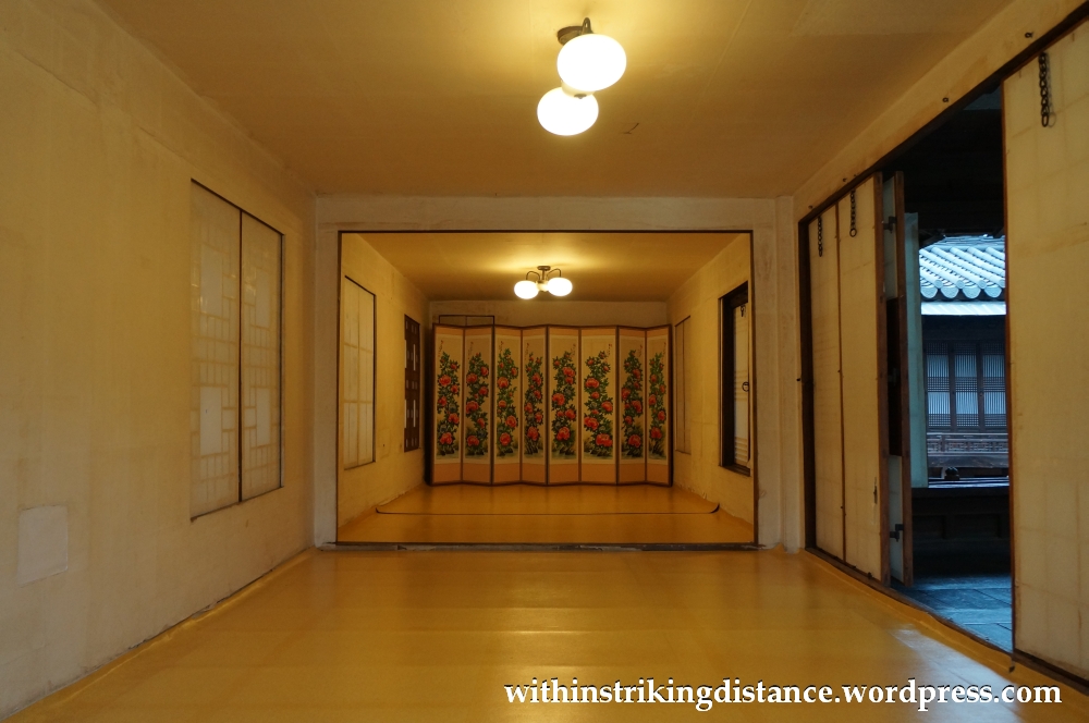10Dec14 004 Unhyeongung Seoul South Korea