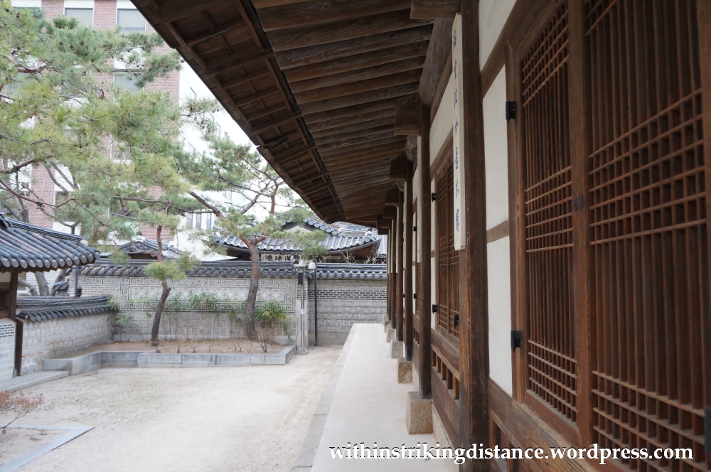 10Dec14 005 Unhyeongung Seoul South Korea