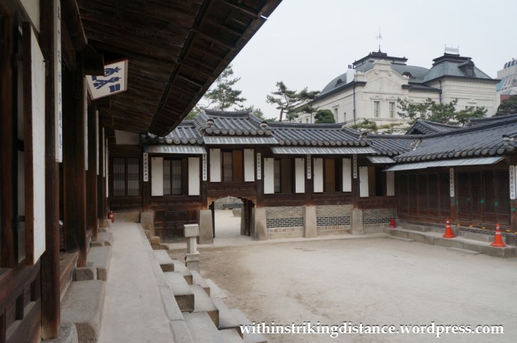 10Dec14 006 Unhyeongung Seoul South Korea