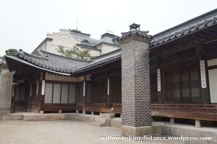 10Dec14 008 Unhyeongung Seoul South Korea