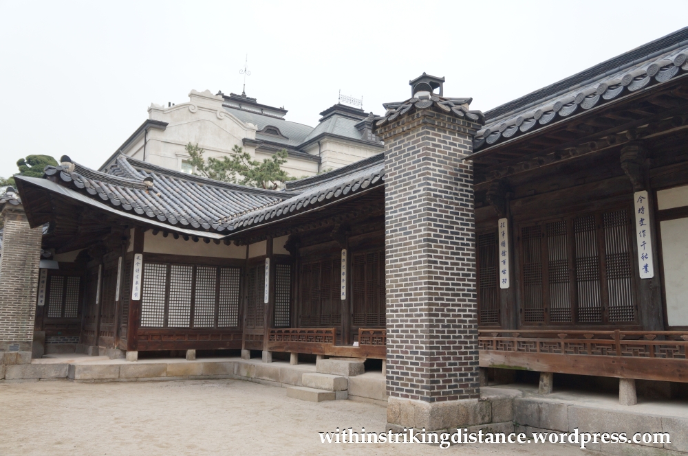 10Dec14 008 Unhyeongung Seoul South Korea