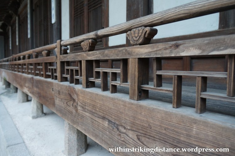 10Dec14 009 Unhyeongung Seoul South Korea