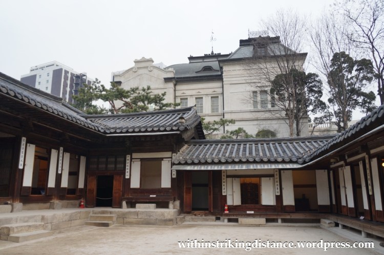 10Dec14 010 Unhyeongung Seoul South Korea