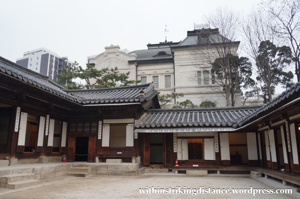 10Dec14 010 Unhyeongung Seoul South Korea