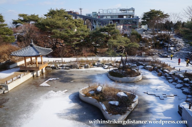 11Dec14 022 Imjingak DMZ Tour Seoul South Korea