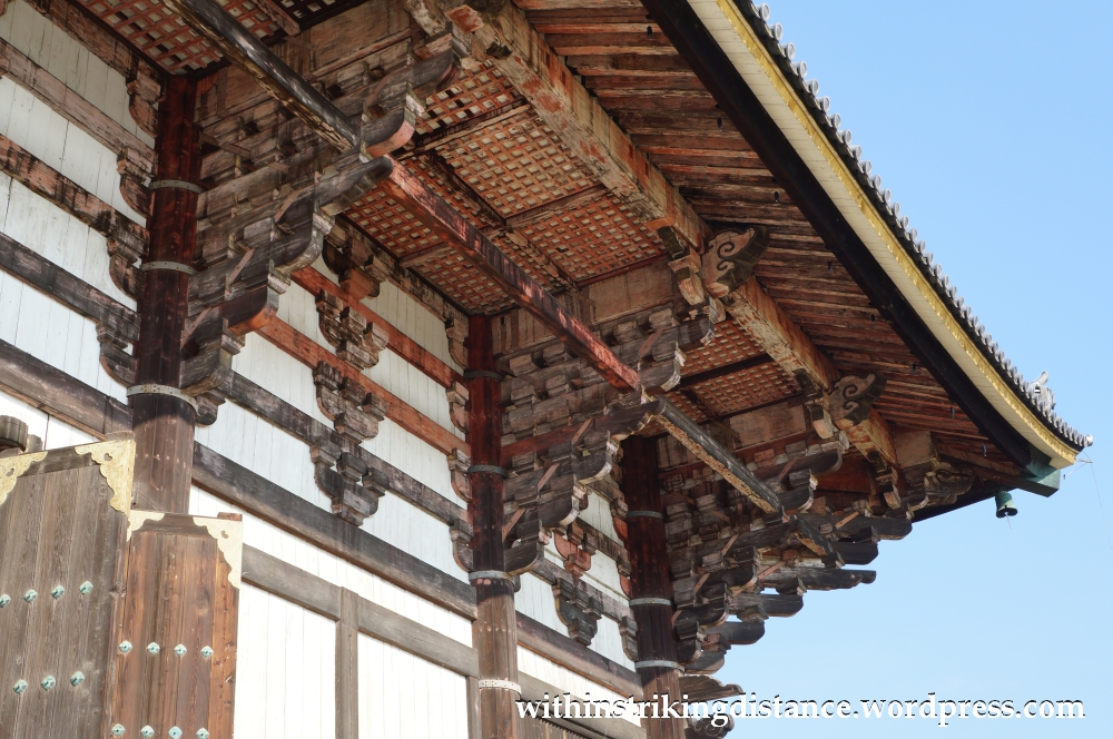 24Nov14 017 Tōdaiji Nara Japan