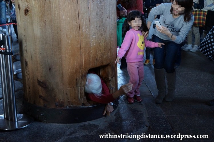 24Nov14 018 Tōdaiji Nara Japan