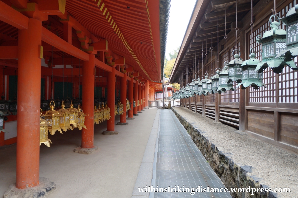 24Nov14 020 Kasuga Taisha Nara Japan