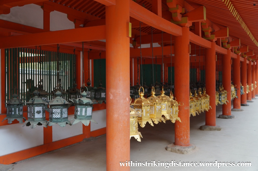 24Nov14 021 Kasuga Taisha Nara Japan