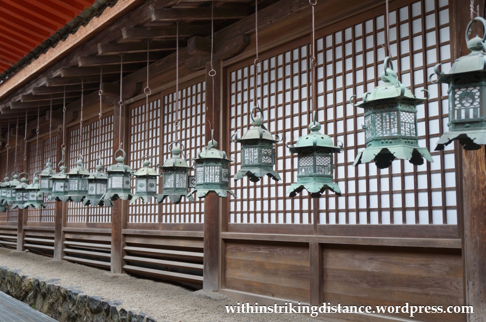 24Nov14 022 Kasuga Taisha Nara Japan