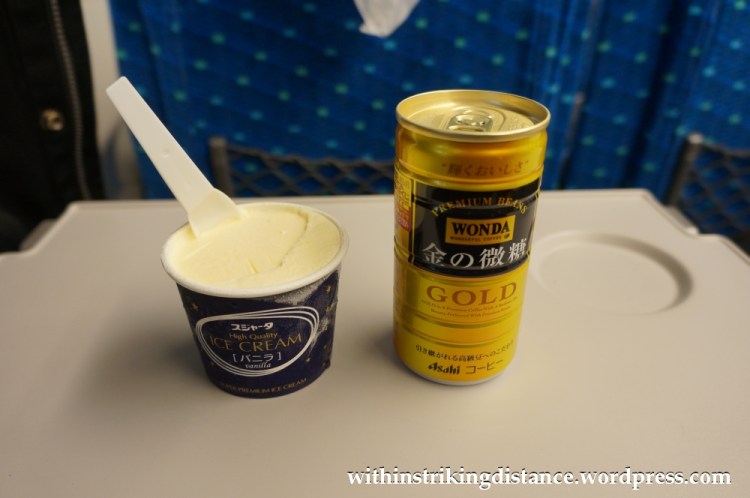 25Nov14 006 Vanilla Ice Cream Coffee Japan