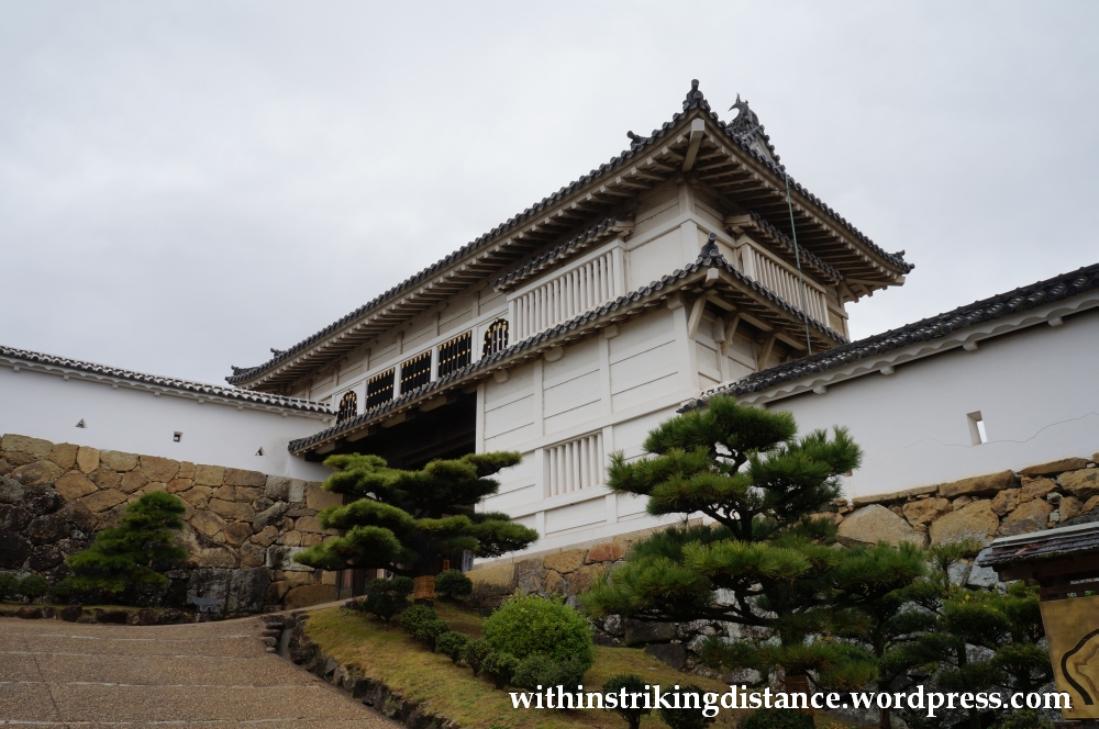 25Nov14 008 Himeji Castle Hyogo Japan