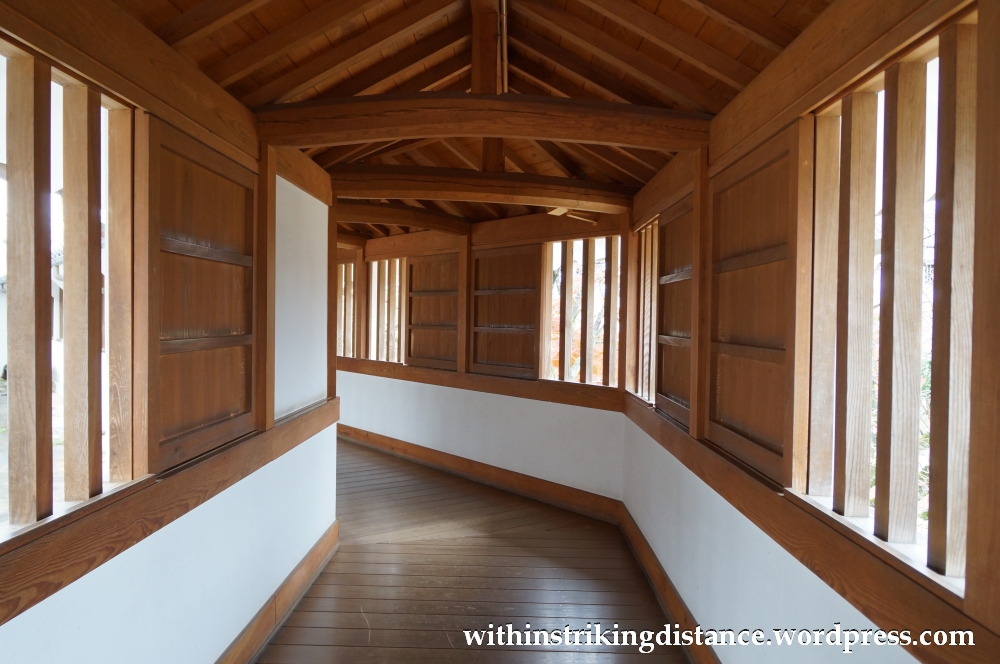 25Nov14 011 Himeji Castle Hyogo Japan