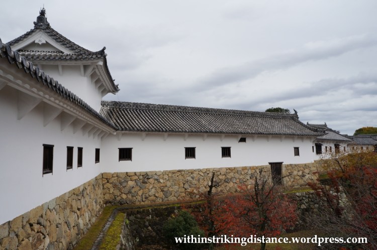 25Nov14 013 Himeji Castle Hyogo Japan