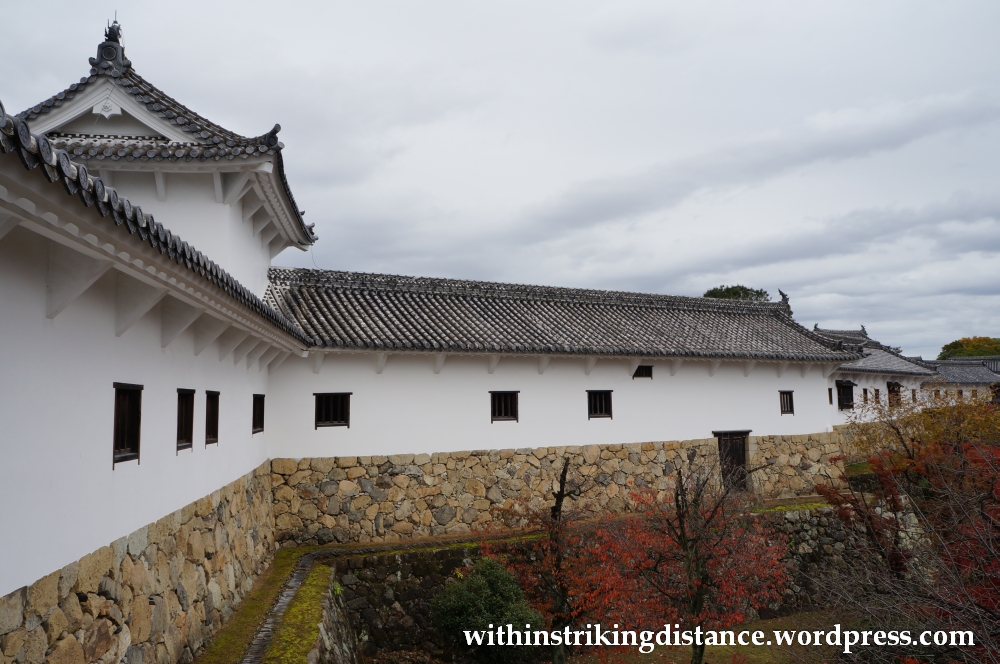25Nov14 013 Himeji Castle Hyogo Japan