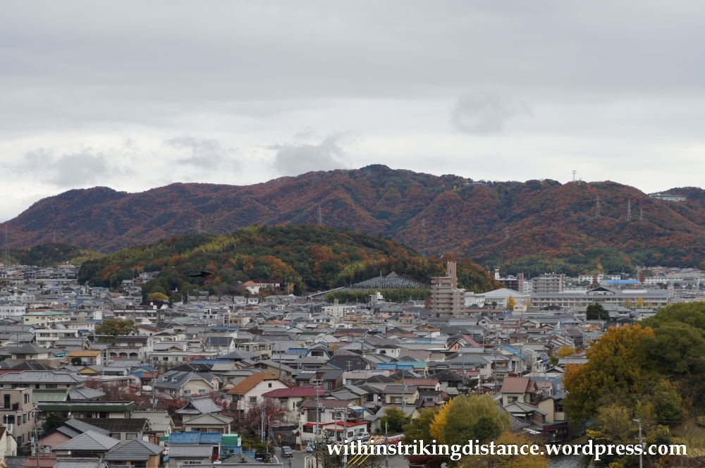 25Nov14 014 Himeji Castle Hyogo Japan