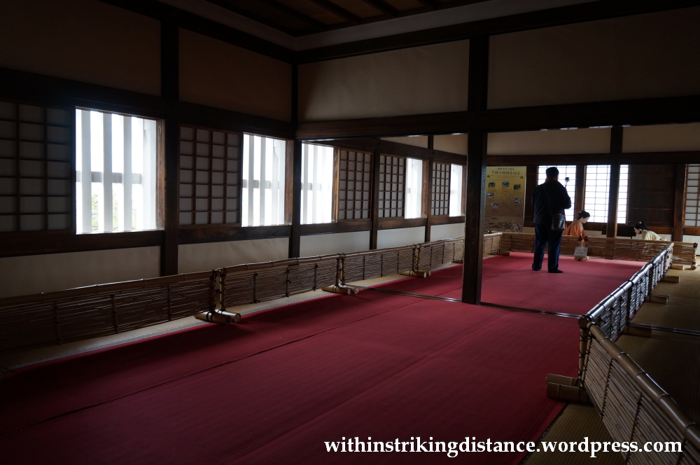 25Nov14 015 Himeji Castle Hyogo Japan