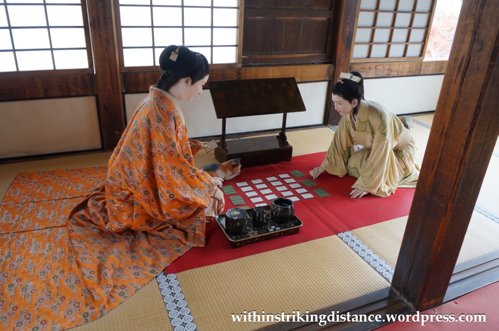 25Nov14 016 Himeji Castle Hyogo Japan