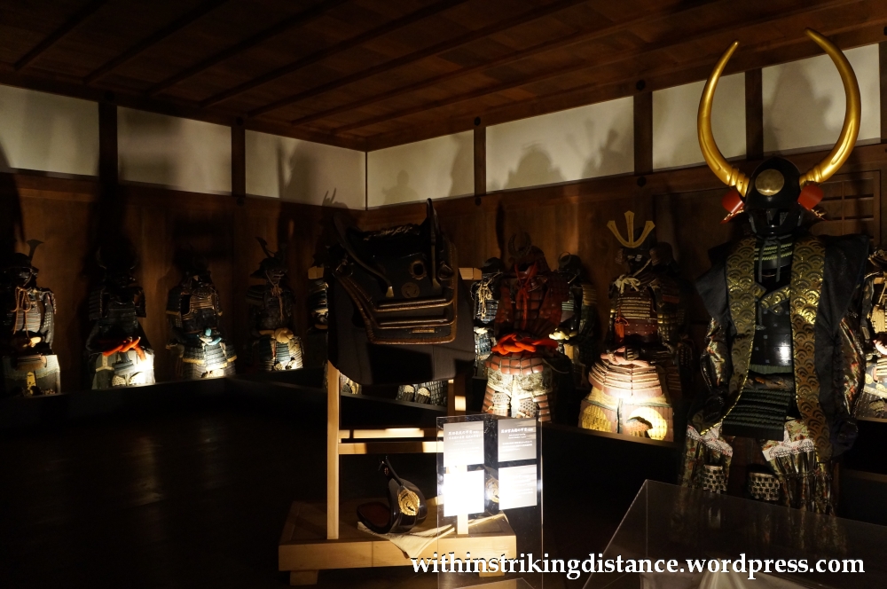 25Nov14 018 Himeji Castle Hyogo Japan