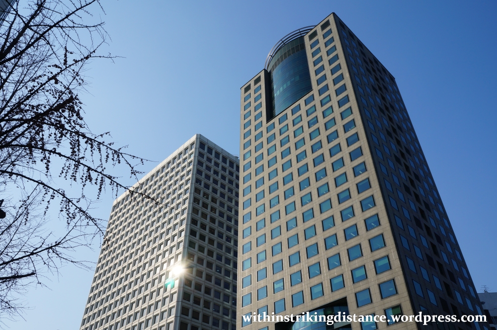 12Dec14 002 South Korea Seoul