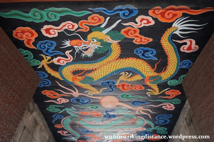 12Dec14 010 South Korea Seoul Namdaemun Sungnyemun