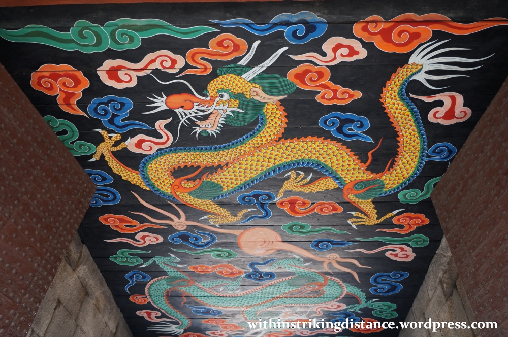12Dec14 010 South Korea Seoul Namdaemun Sungnyemun
