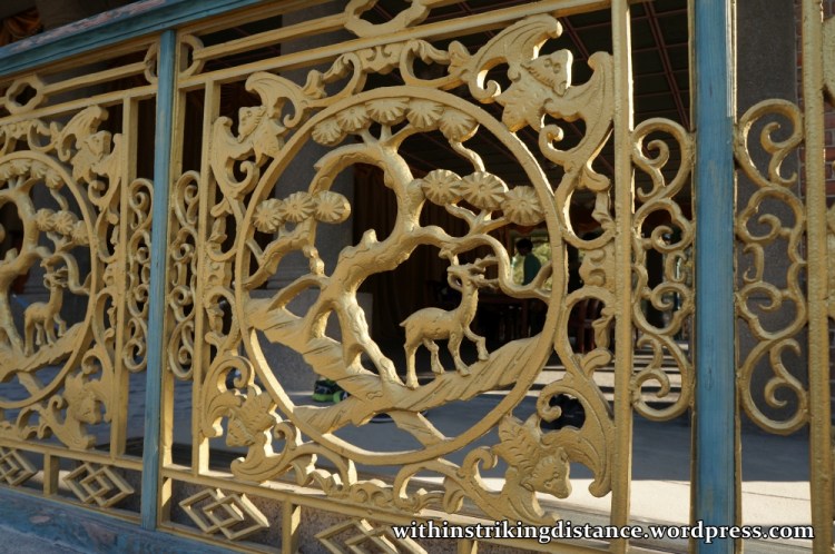 12Dec14 Deoksugung Seoul South Korea 022 Jeonggwanheon