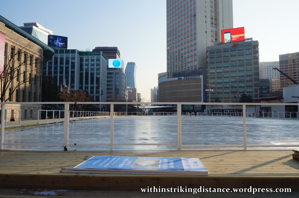 12Dec14 Seoul City Hall South Korea 001