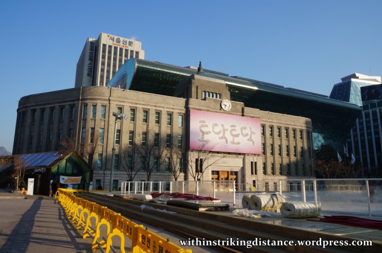 12Dec14 Seoul City Hall South Korea 002
