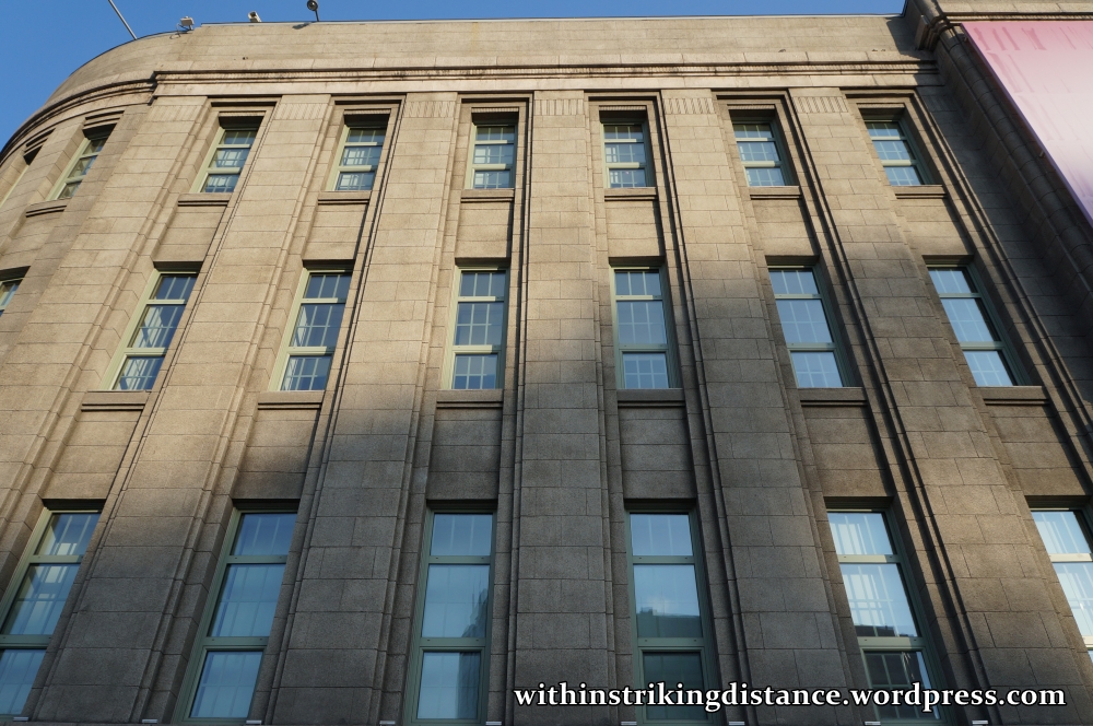 12Dec14 Seoul City Hall South Korea 003