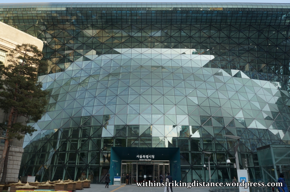 12Dec14 Seoul City Hall South Korea 005