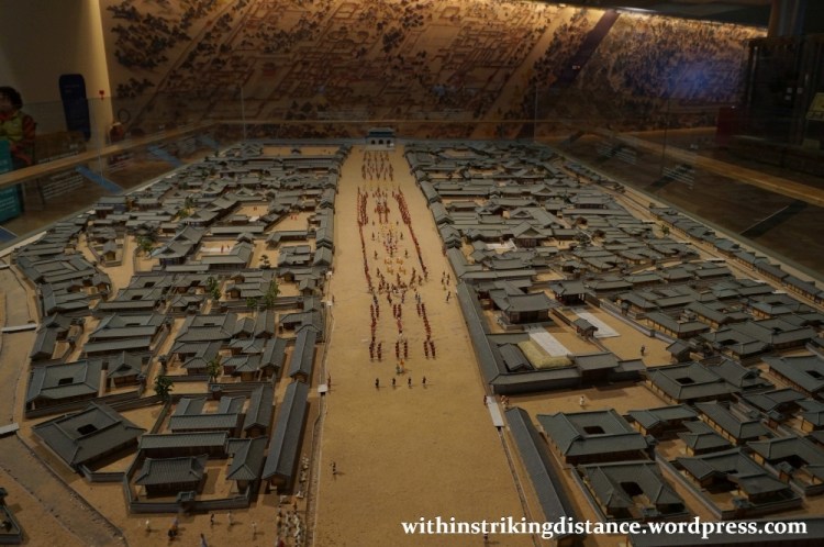 12Dec14 003 South Korea Seoul Museum of History