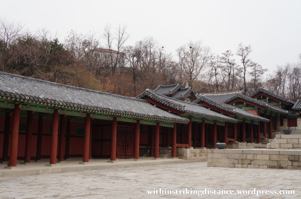 12Dec14 005 South Korea Seoul Gyeonghuigung Palace