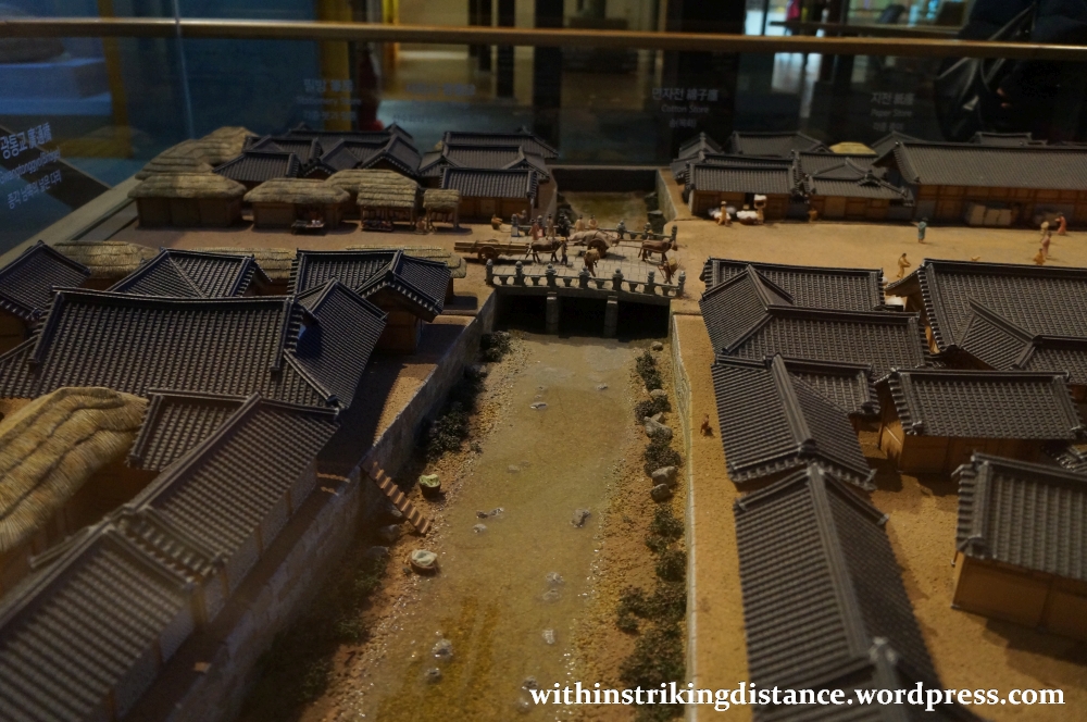 12Dec14 005 South Korea Seoul Museum of History