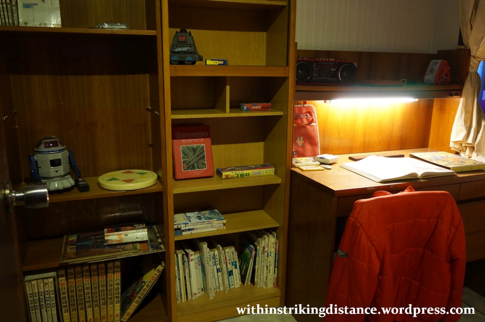 12Dec14 009 South Korea Seoul Museum of History