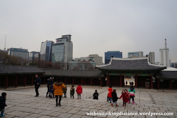 12Dec14 011 South Korea Seoul Gyeonghuigung Palace