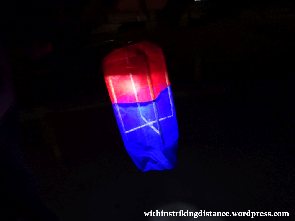 26Sep15 005 South Korea Seoul Moonlight Tour at Changdeokgung Palace