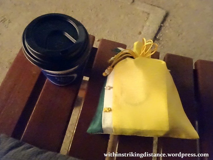 26Sep15 020 South Korea Seoul Moonlight Tour at Changdeokgung Palace