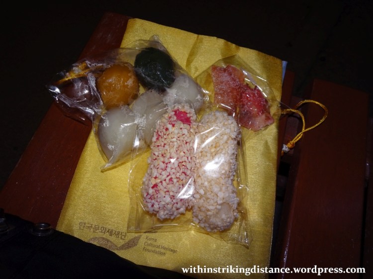 26Sep15 021 South Korea Seoul Moonlight Tour at Changdeokgung Palace