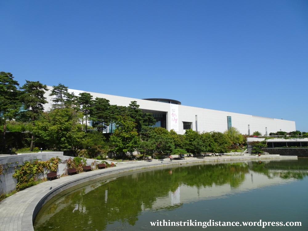 27Sep15 2002 South Korea Seoul National Museum of Korea